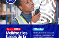 MAITRISEZ LES BASES DE LA DOUANE mediacongo